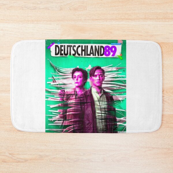 Item preview, Deutschland 89 - Fall of the Berlin Wall designed and sold by Fools-and-Fools.