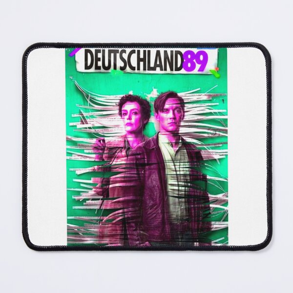 Item preview, Deutschland 89 - Fall of the Berlin Wall designed and sold by Fools-and-Fools.