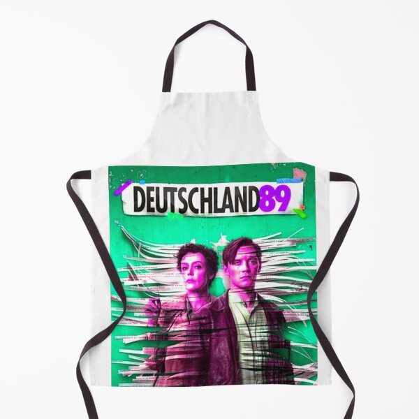 Item preview, Deutschland 89 - Fall of the Berlin Wall designed and sold by Fools-and-Fools.