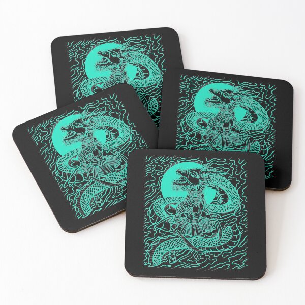 Item preview, Japan Samurai Bushido Code designed and sold by MichaelZaloga.
