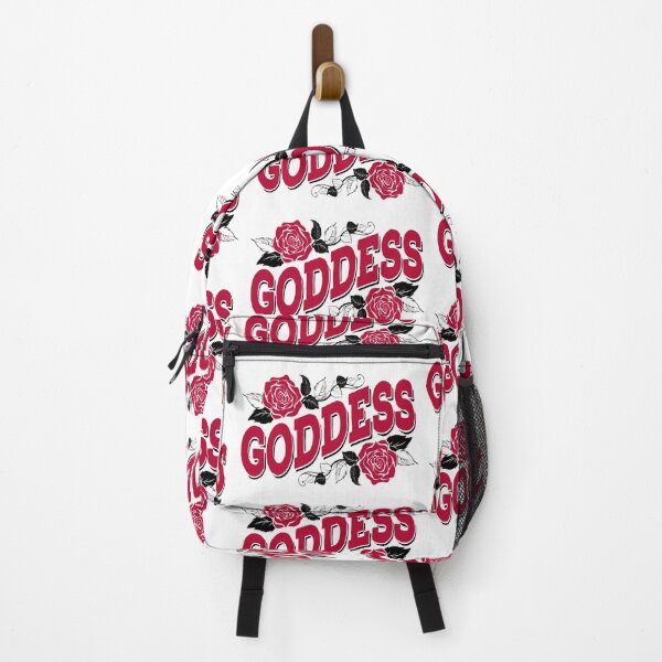 Item preview, Goddess Mothers Day Vintage Female Empowerment Inspirational Saying designed and sold by Bad Kitty Designz.