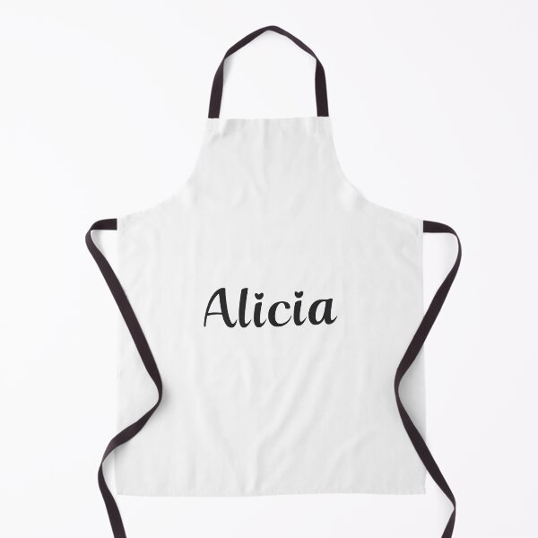 Item preview, Alicia designed and sold by 99Posters.