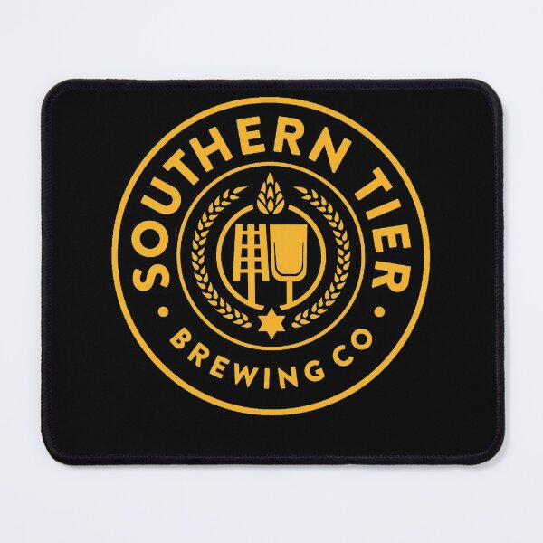 Southern Tier Brewing Mouse Pad