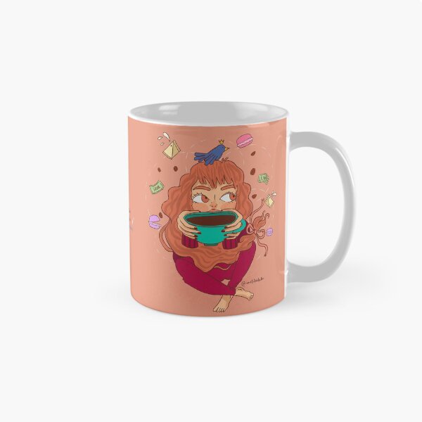 Aperçu de l'œuvre Oiseau de café créée et vendue par Arelibelula.
