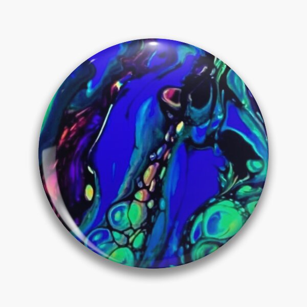 Item preview, Rainbow galaxy designed and sold by CheriRose1.
