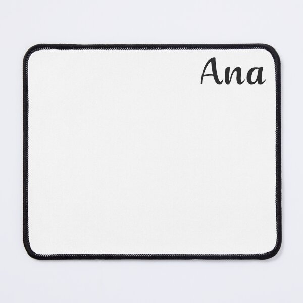 Item preview, Ana designed and sold by 99Posters.