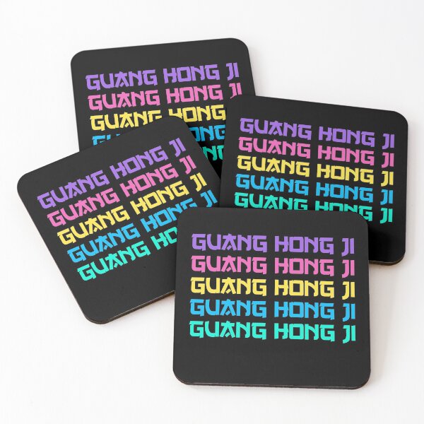 Item preview, Guang Hong Ji  designed and sold by tr3nding.