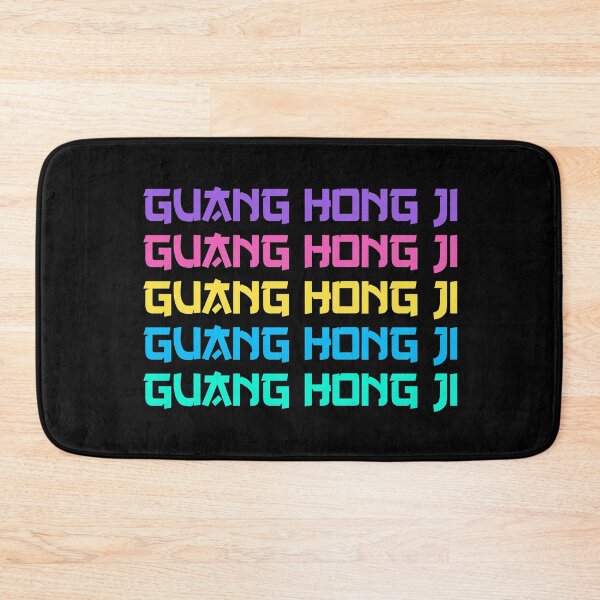 Item preview, Guang Hong Ji  designed and sold by tr3nding.