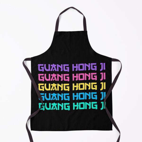 Item preview, Guang Hong Ji designed and sold by tr3nding.