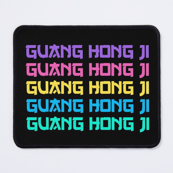 Item preview, Guang Hong Ji  designed and sold by tr3nding.