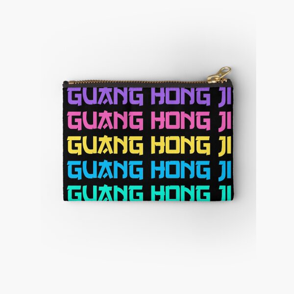 Item preview, Guang Hong Ji  designed and sold by tr3nding.