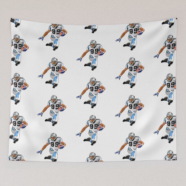 Item preview, Steve Smith #99 Leaps Over designed and sold by CheessHead.