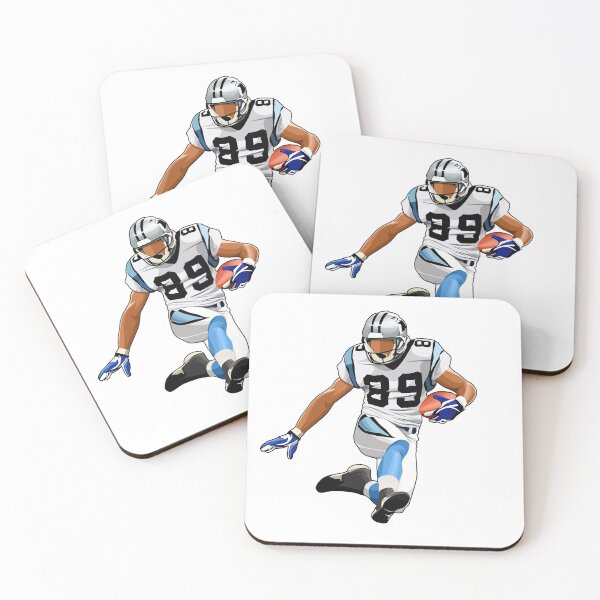 Item preview, Steve Smith #99 Leaps Over designed and sold by CheessHead.