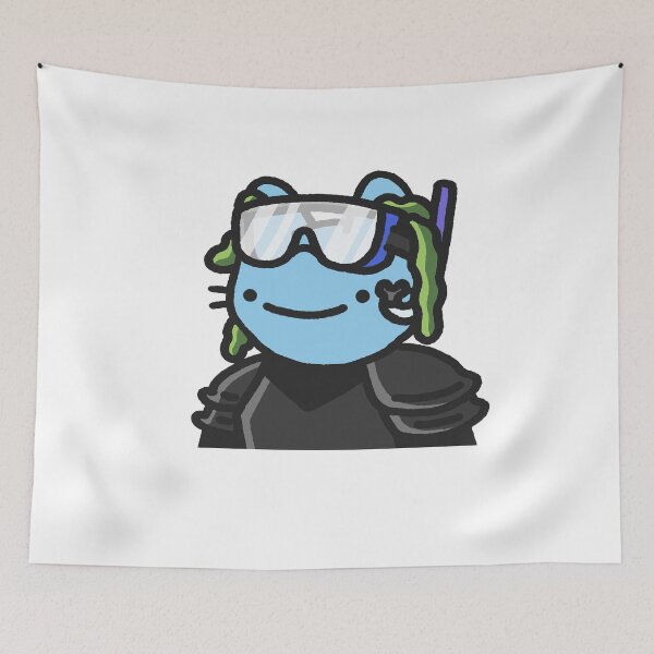 Item preview, Cool Cat#6819  Cute cat Cartoon cat  designed and sold by PetTotem.