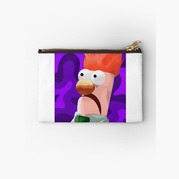Item preview, Beaker painting (version 1/2 - with background) designed and sold by Jessiwins19.