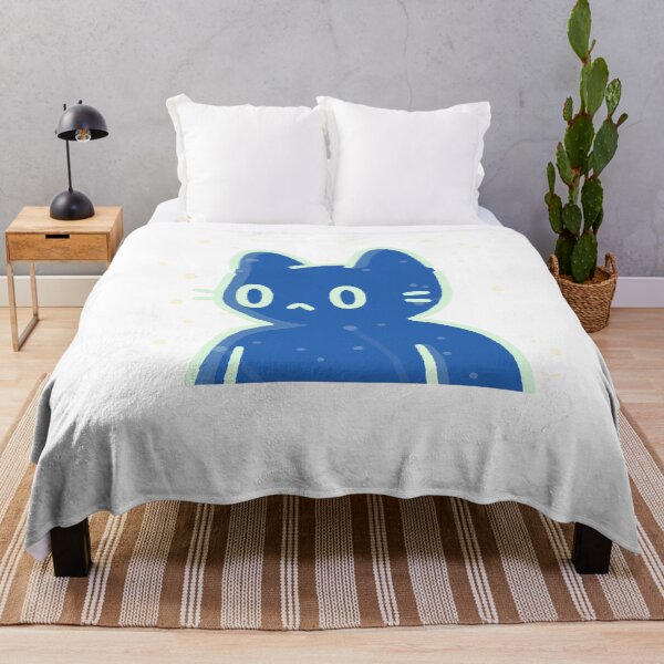 Item preview, Cool Cat#6972 Cute cat Cartoon cat designed and sold by PetTotem.