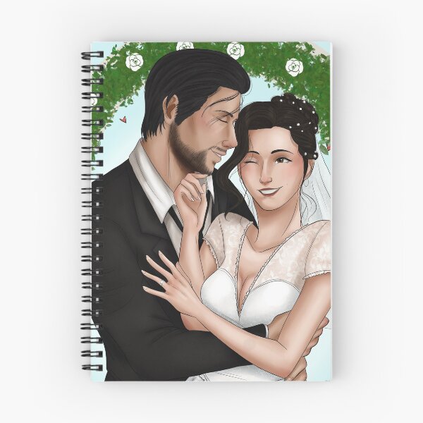 Item preview, Wedding Seblora designed and sold by Bluebird0412.