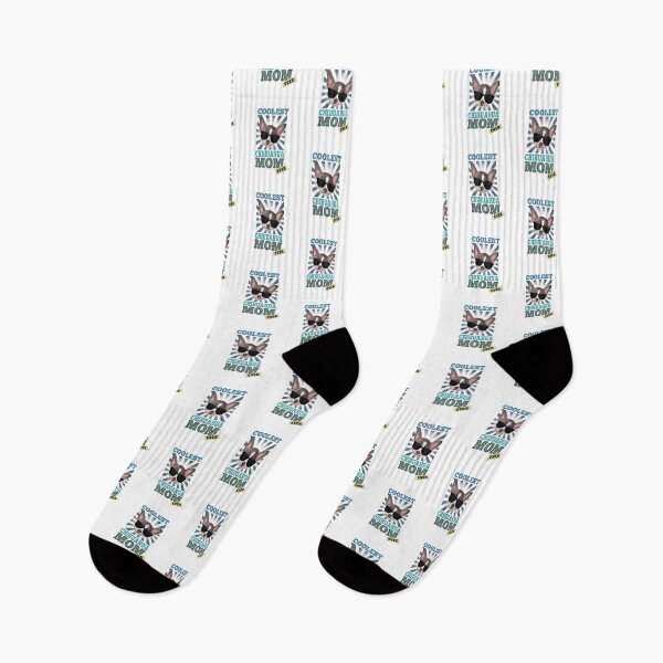Item preview, Coolest Chihuahua Mom Ever Dog Lover designed and sold by SunnyStreet.
