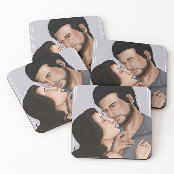 Item preview, Seb and Alora designed and sold by Bluebird0412.