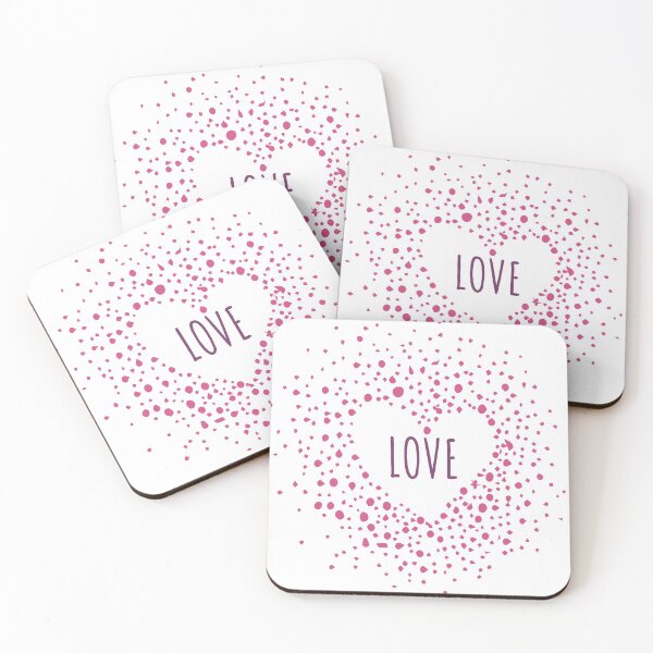 Item preview, Love Heart Valentine’s Day designed and sold by hanyj732.