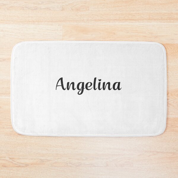 Item preview, Angelina designed and sold by 99Posters.