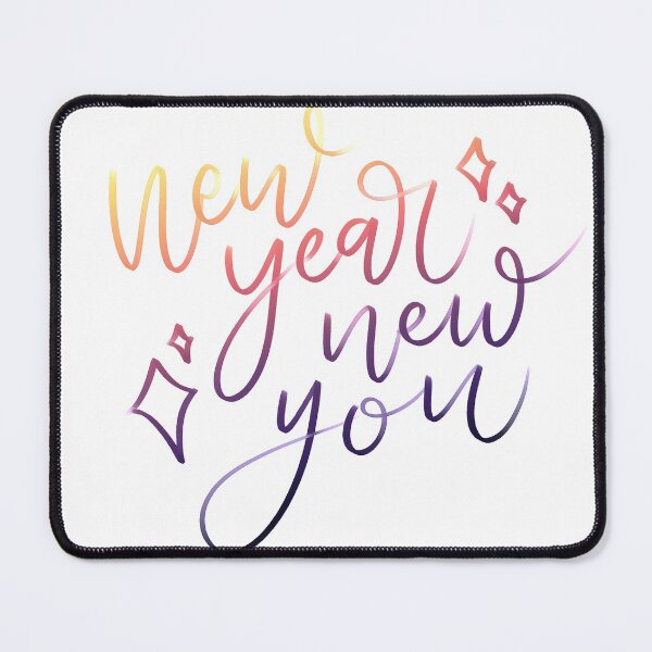 Item preview, New Year New You designed and sold by joyfulreader03.