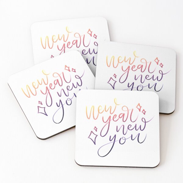 Item preview, New Year New You designed and sold by joyfulreader03.