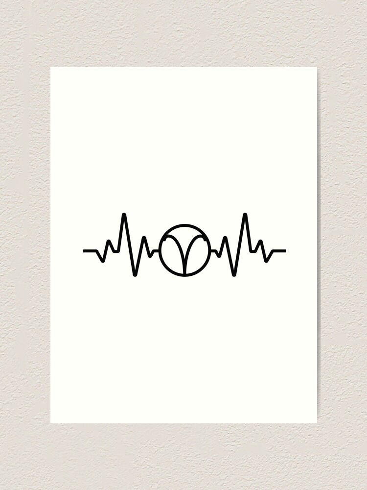 Buy Heartbeat Temporary Tattoo / Ekg Tattoo / Ecg Tattoo / Heart Beat /  Pulse Tattoo Online in India - Etsy