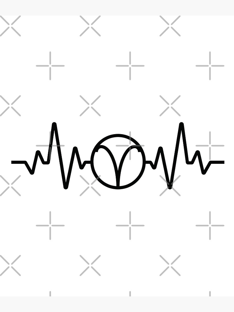 Heart rate Tattoo Pulse Electrocardiography, heart, love, angle png | PNGEgg