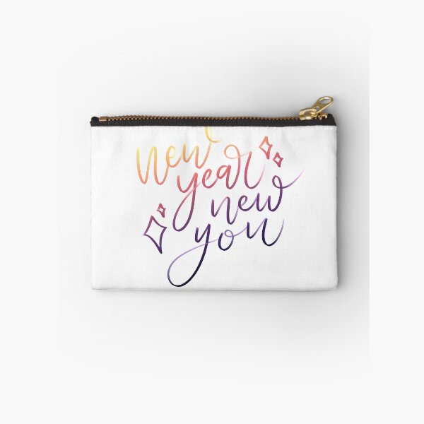 Item preview, New Year New You designed and sold by joyfulreader03.