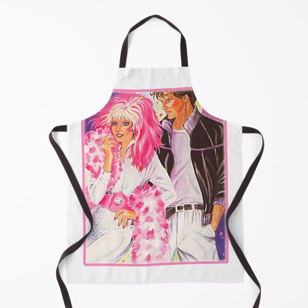 Item preview, Jem and The Holograms - Jem and Rio designed and sold by Dolls X Beauty.