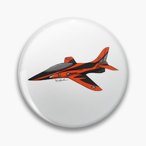 Item preview, Havoc Jet  designed and sold by Michael Garber.