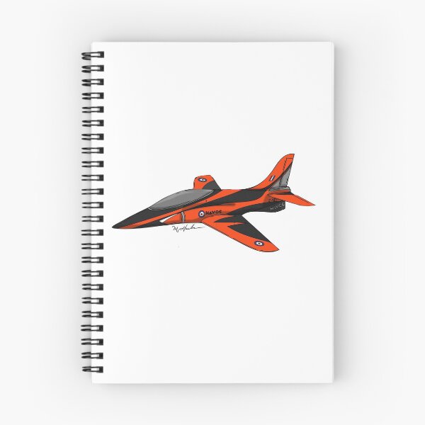Item preview, Havoc Jet  designed and sold by Michael Garber.