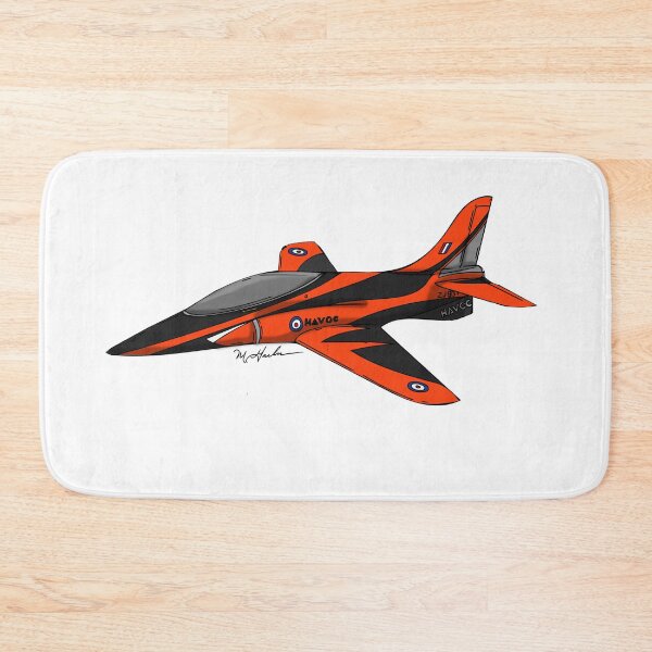Item preview, Havoc Jet  designed and sold by Michael Garber.