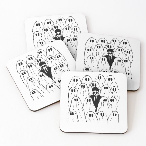 Item preview, Phoebe Bridgers Ghost designed and sold by EmmettAlexande1.