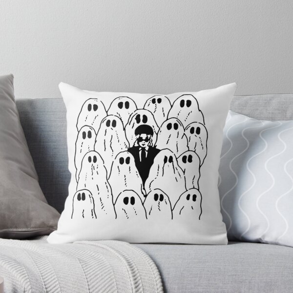 Item preview, Phoebe Bridgers Ghost designed and sold by EmmettAlexande1.