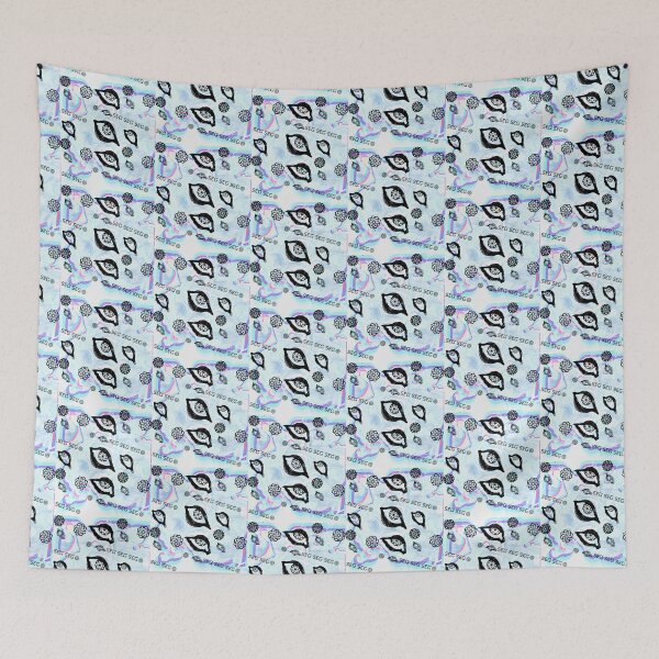 Item preview, SEG MAGIC SQUARES  designed and sold by DR Lit Huan.