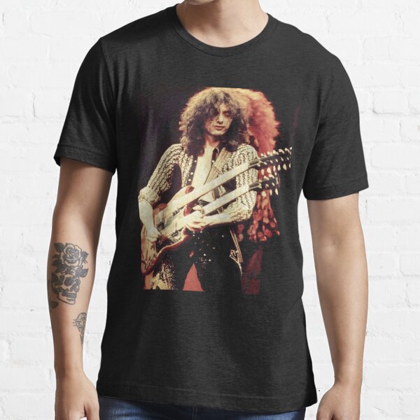 Jimmy page meilleure vente T-shirt essentiel