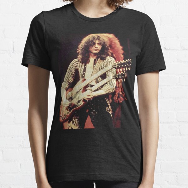 jimmy page best selling Essential T-Shirt