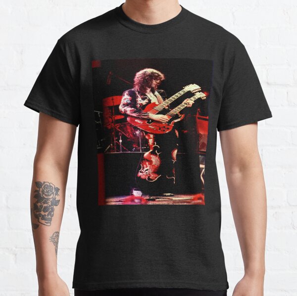 jimmy seite meistverkaufte Classic T-Shirt