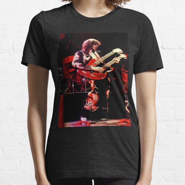 jimmy page best selling Essential T-Shirt