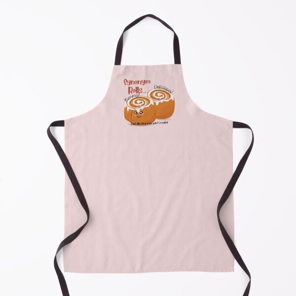 Item preview, Synonym Rolls designed and sold by BlueberryHill.