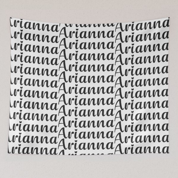 Item preview, Arianna designed and sold by 99Posters.