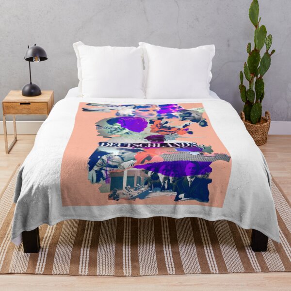 Item preview, Deutschland 83 - Beautiful but Dangerous designed and sold by Fools-and-Fools.