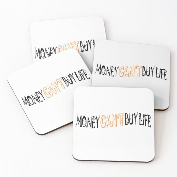 Item preview, Money Can't Buy Life designed and sold by shahrone.
