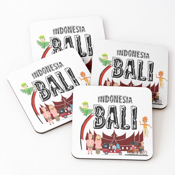 Item preview, Bali Indonesia designed and sold by shahrone.
