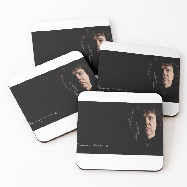 Item preview, Gary Moore designed and sold by shahrone.