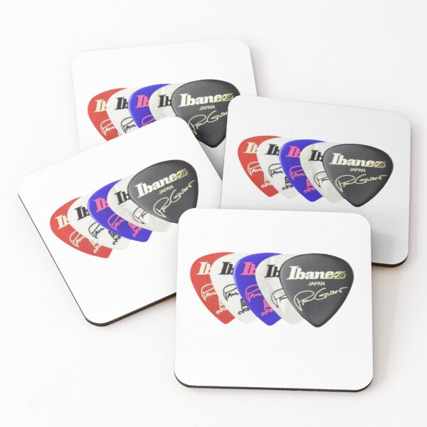 Item preview, Ibanez Picks designed and sold by shahrone.