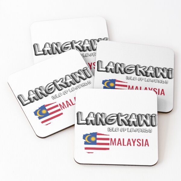 Item preview, Langkawi Isle of legends Kedah Malaysia designed and sold by shahrone.
