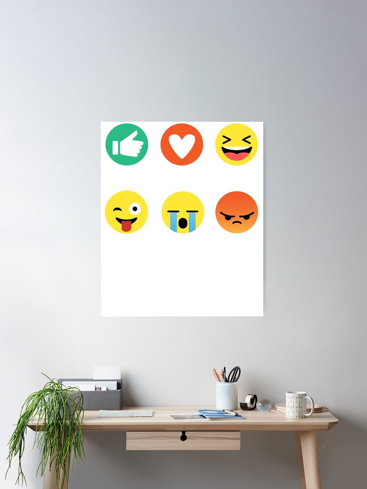 I Love Volleyball Funny Emoji Emoticons Graphic Tee Shirt I Love Volleyball Funny Emoji Emoticons Graphic Tee Shirt